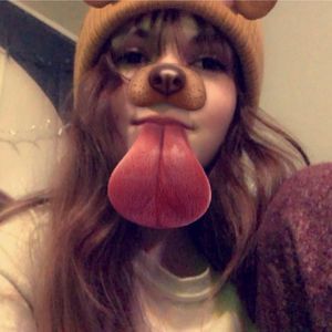 Meet your Posher, Kenzey